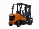 Вилочный автопогрузчик DOOSAN D30NXP, дизельный