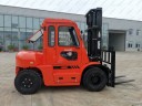Вилочный автопогрузчик Vmax CPCD60 6 тонн, дизель