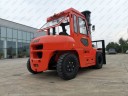 Вилочный автопогрузчик Vmax CPCD60 6 тонн, дизель