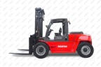 Вилочный дизельный автопогрузчик Manitou MI-X 100D 10т