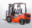 Вилочный погрузчик GOODSENSE 3 тонны, дизель