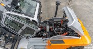 Дизельный погрузчик Still RCD 100/600 10 тонн