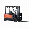 Электрический автопогрузчик Doosan B35X-7
