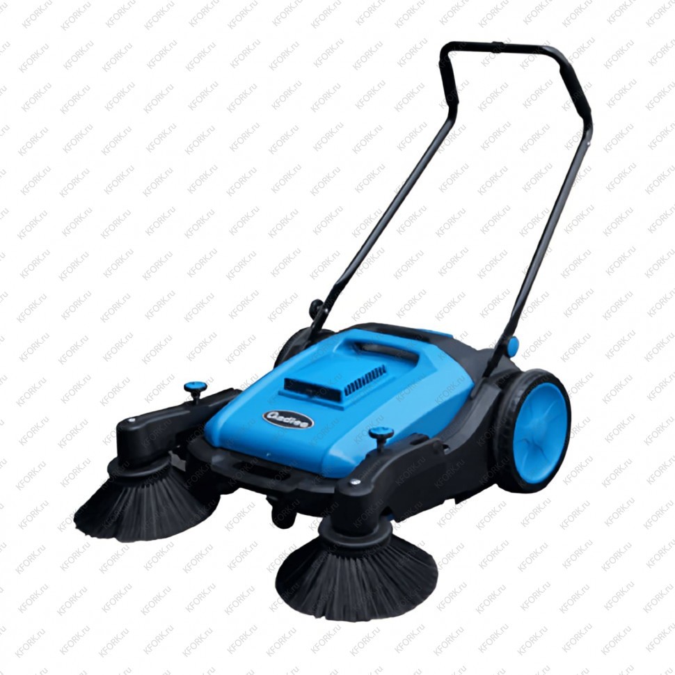 Механическая подметальная машина Gadlee GTS 920M