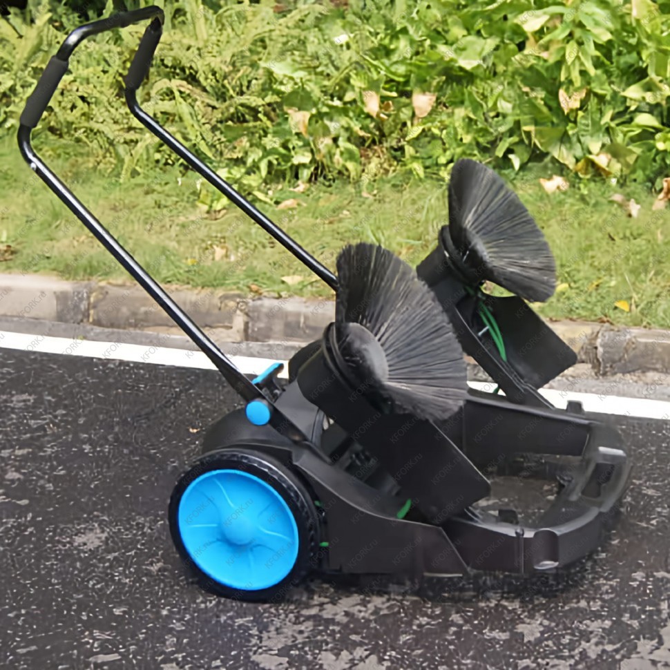 Механическая подметальная машина Gadlee GTS 920M