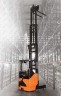 Ричтрак Doosan BR14JW-9