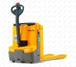 Тележка электрическая Jungheinrich EJE 116i 1600 кг
