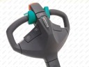 Тележка электрическая Jungheinrich EJE 116i 1600 кг