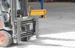 Позиционер KAUP средней интенсивности T160