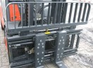Позиционер KAUP средней интенсивности T160