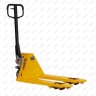 Гидравлическая тележка (рохля) SMARTLIFT SD-S AC25 2500 кг 550х800 мм, RDP, коротковильная