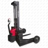 Самоходный Штабелер для Бездорожья AX-1516RT OXLIFT 1600 мм 1500 кг