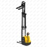 Штабелер электрический самоходный SMARTLIFT CDDR15-II 1,5т 5,6м 24В/240Ач