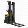 Штабелер электрический самоходный SMARTLIFT CDDR15-II 1,5т 5,6м 24В/240Ач