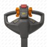 Штабелер электрический самоходный SMARTLIFT CDDR15-II 1,5т 5,6м 24В/240Ач