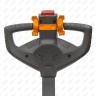 Штабелер электрический самоходный SMARTLIFT CDDR15-II 1,5т 5,6м 24В/240Ач