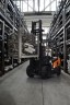 Вилочный автопогрузчик Doosan D35NXP, дизельный