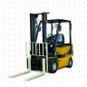 Вилочный автопогрузчик YALE GDP18MX 1,8 тонн, дизель