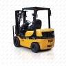 Вилочный автопогрузчик YALE GDP18MX 1,8 тонн, дизель