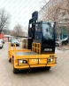Боковой погрузчик CHL CCCD30-W1G 3 тонны с двигателем ISUZU