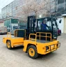 Боковой погрузчик CHL CCCD30-W1G 3 тонны с двигателем ISUZU