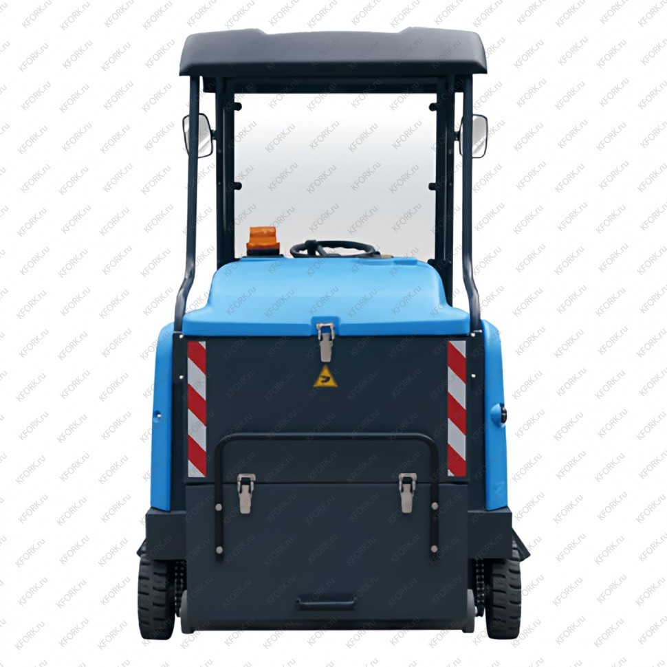 Подметальная машина Gadlee GTS 1450