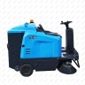 Подметальная машина Gadlee GTS 1450