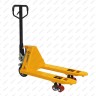 Гидравлическая тележка (рохля) SMARTLIFT SD-S BF25 2500 кг 550х800 мм, RDP, коротковильная