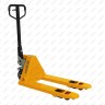 Гидравлическая тележка (рохля) SMARTLIFT SD-S BF25 2500 кг 550х800 мм, RDP, коротковильная