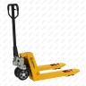 Гидравлическая тележка (рохля) SMARTLIFT SD-S BF25 2500 кг 550х800 мм, RDP, коротковильная