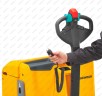 Тележка электрическая Jungheinrich EJE 220r 2000 кг
