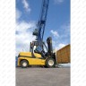 Вилочный автопогрузчик YALE GDP45VX 4,5 тонны, дизель