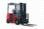 Электрический погрузчик Manitou ME 425c 2,5т