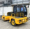 Боковой погрузчик CHL CCCD30-X6G 3 тонны