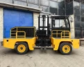 Боковой погрузчик CHL CCCD30-X6G 3 тонны