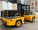 Боковой погрузчик CHL CCCD30-X6G 3 тонны
