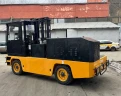 Боковой погрузчик CHL CCCD30-X6G 3 тонны