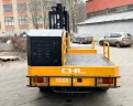 Боковой погрузчик CHL CCCD30-X6G 3 тонны