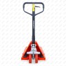 Гидравлическая Тележка OX 30P Premium OXLIFT 3000 кг