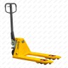 Гидравлическая тележка (рохля) SMARTLIFT SD-S BF25 2500 кг 550х800 мм, коротковильная