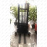 Самоходный штабелер с выдвижной мачтой CHL CQDM15-810 1,5т 4,5м Li-ion: 24/202 В/Ач