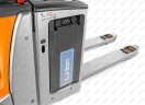 Тележка электрическая Still EXH-SF25 /Li-Ion 2500 кг