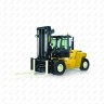 Вилочный автопогрузчик YALE GDP80DF 8 тонн, дизель