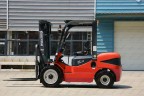 Вилочный дизельный автопогрузчик Maximal FD35T-MW с японским двигателем