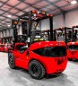 Вилочный дизельный автопогрузчик Maximal FD35T-MW с японским двигателем