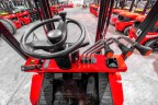 Вилочный дизельный автопогрузчик Maximal FD35T-MW с японским двигателем