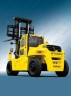 Вилочный дизельный погрузчик Hyundai 130D-7E 13 тонн