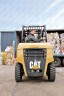 Дизельный погрузчик CAT DP50NT