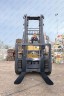 Дизельный погрузчик CAT DP50NT