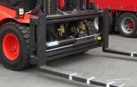 Позиционер KAUP средней интенсивности T160IZ